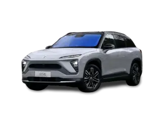 2024 Nio ES6 in Dubai used car