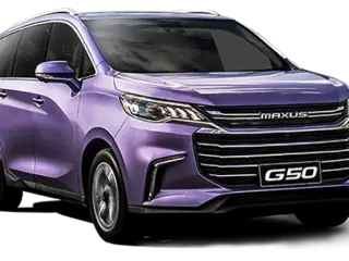 2023 Maxus G50 in Dubai used car