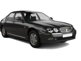 1996 Rover 75 in Dubai used car