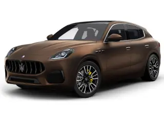 2024 Maserati Grecale in Dubai used car