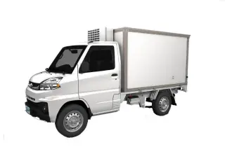 2024 CMC Veryca in Dubai used car