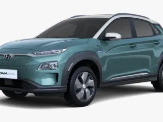 2024 Hyundai Kona Electric in Dubai used car