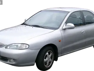 2006 Hyundai Lantra in Dubai used car