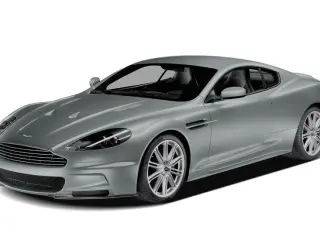 1998 Aston Martin DB7 in Dubai used car