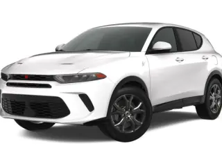 2024 Dodge Hornet in Dubai used car