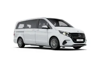 2024 Mercedes-Benz EQV in Dubai used car