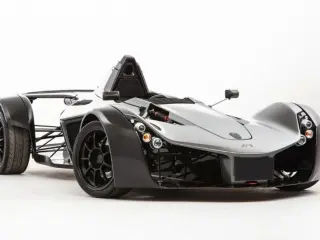 2013 BAC Mono في Dubai سيارة مستعملة