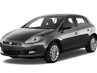 2007 Fiat Bravo in Dubai used car