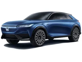 2024 Honda Prologue في Dubai سيارة مستعملة