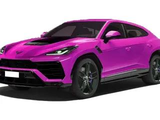 2025 Chevrolet Corvette SUV in Dubai used car