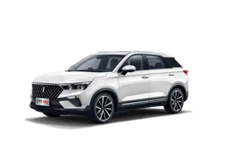 2024 Bestune T77 in Dubai used car