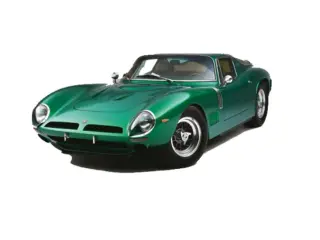 2003 Bizzarrini 5300 Strada in Dubai used car