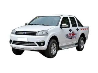 2017 Karry H98 in Dubai used car