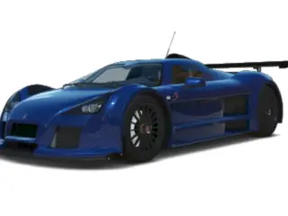 2017 Gumpert Apollo in Dubai used car
