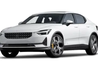 2021 Polestar 2 in Dubai used car