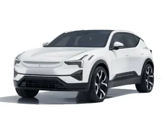 2024 Polestar 3 in Dubai used car