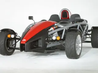 2022 Ariel Atom in Dubai used car