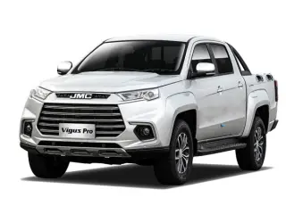 2024 JMC Vigus in Dubai used car
