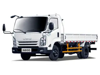 2024 JMC N800 in Dubai used car