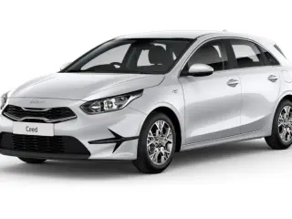 2020 Kia Ceed in Dubai used car