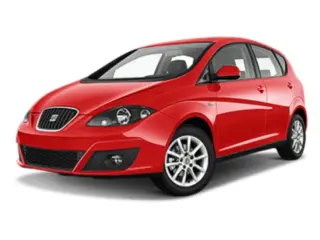 2008 Seat Altea in Dubai used car