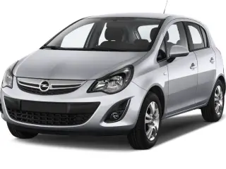 2010 Opel OBC في Dubai سيارة مستعملة
