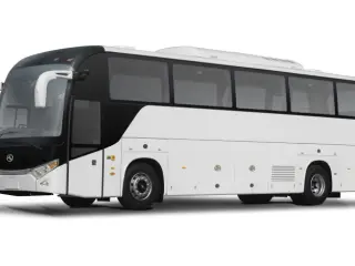2022 King Long City Bus in Dubai used car