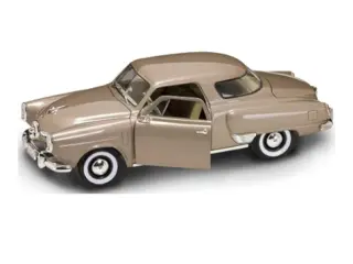 1950 Studebaker Champion in Dubai used car