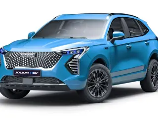 2022 Haval H2 in Dubai used car