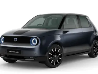 2024 Honda E in Dubai used car
