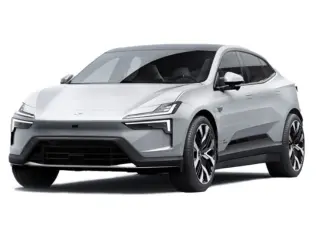2024 Polestar 4 in Dubai used car