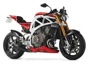 2024 Ariel ACE in Dubai used car