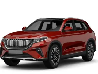 2024 TOGG T10X in Dubai used car