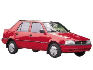 1995 Dacia Nova في Dubai سيارة مستعملة