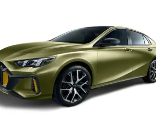 2023 GAC Empow in Dubai used car