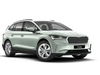 2024 Skoda Enyaq in Dubai used car