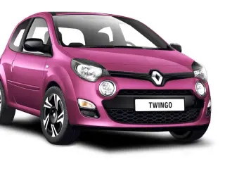 2012 Renault Twingo in Dubai used car