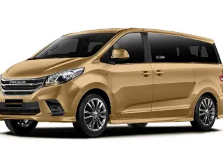 2023 Maxus G10 in Dubai used car