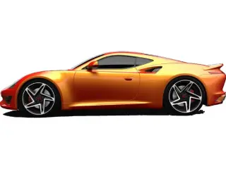 2019 Saleen 302 in Dubai used car