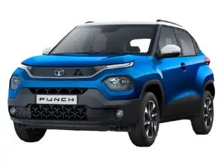 2013 TATA Punch in Dubai used car