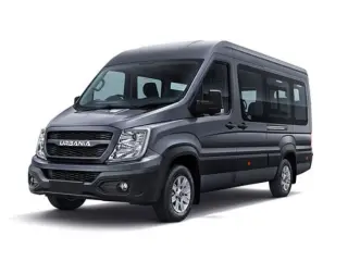 2024 Force Urbania in Dubai used car