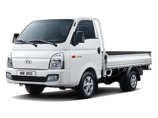 2023 Hyundai H100 in Dubai used car