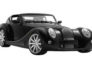 2012 Morgan Aero Coupe in Dubai used car