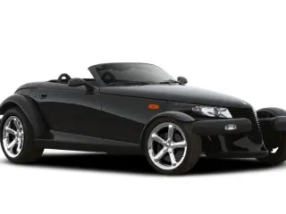 1997 Plymouth Prowler in Dubai used car