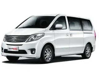 2024 DongFong F600 in Dubai used car