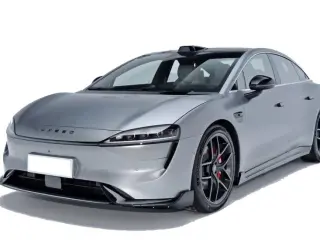2024 Luxeed S7 in Dubai used car