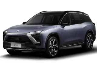 2024 Nio ES8 in Dubai used car