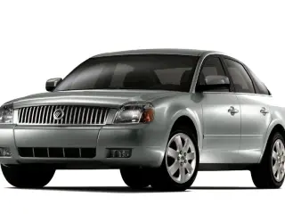 2005 Mercury Montego in Dubai used car