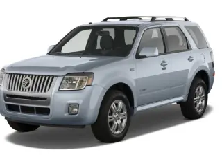 2005 Mercury Mariner in Dubai used car