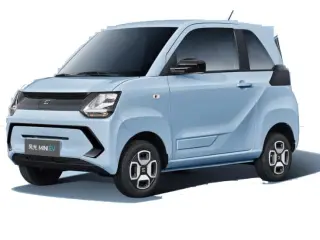 2024 DFSK Mini Ev in Dubai used car